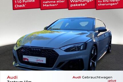 Audi RS5 Gebrauchtwagen
