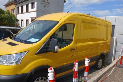 Ford Transit Gebrauchtwagen