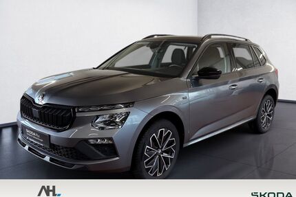 Skoda Kamiq Gebrauchtwagen