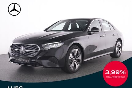 Mercedes-Benz E 300 Gebrauchtwagen