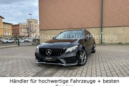 Mercedes-Benz C 250 Gebrauchtwagen