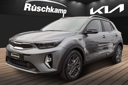 Kia Stonic Gebrauchtwagen