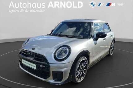 Mini Cooper S Gebrauchtwagen