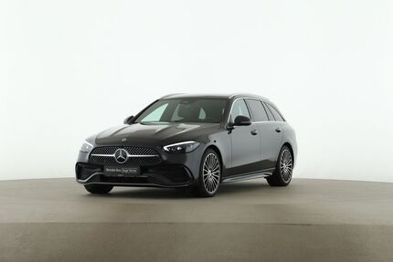 Mercedes-Benz C 220 Gebrauchtwagen