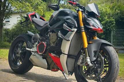 Ducati Streetfighter Gebrauchtwagen