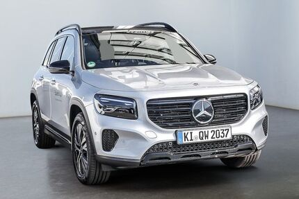 Mercedes-Benz GLB 200 Gebrauchtwagen