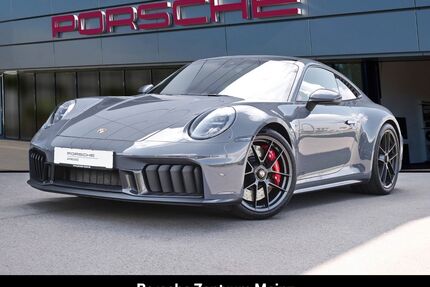 Porsche 992 Gebrauchtwagen