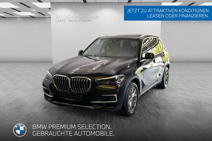 BMW X5 Gebrauchtwagen