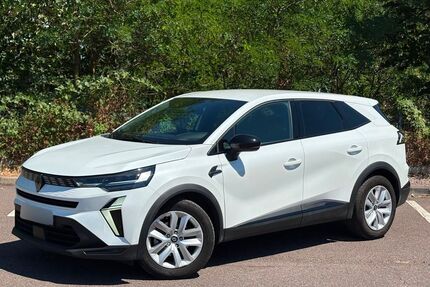 Renault Symbioz Gebrauchtwagen