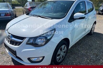 Opel Karl Gebrauchtwagen