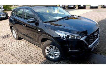 Hyundai TUCSON Gebrauchtwagen