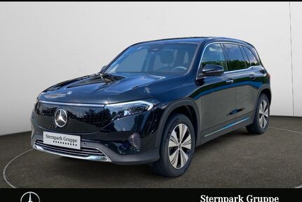 Mercedes-Benz EQB Gebrauchtwagen