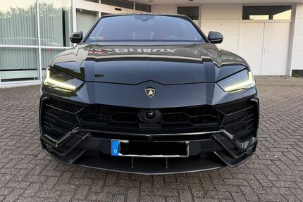 Lamborghini Urus Gebrauchtwagen