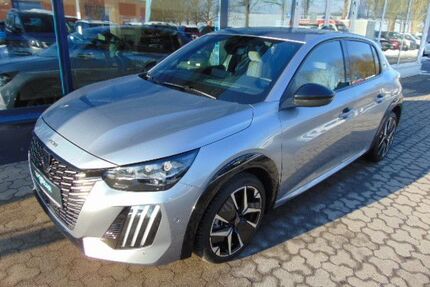 Peugeot 208 Gebrauchtwagen