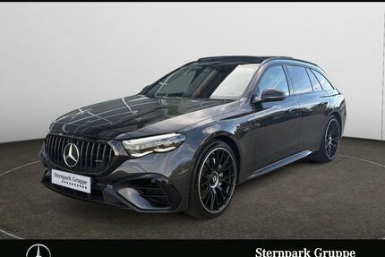 Mercedes-Benz E 53 AMG Gebrauchtwagen