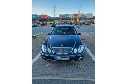 Mercedes-Benz E 270 Gebrauchtwagen