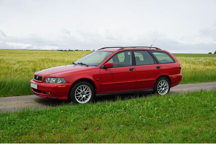 Volvo V40 Gebrauchtwagen