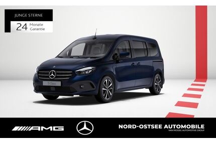 Mercedes-Benz T-Klasse Gebrauchtwagen