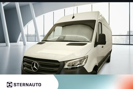 Mercedes-Benz Sprinter Gebrauchtwagen
