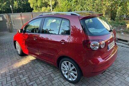 VW Golf Plus Gebrauchtwagen