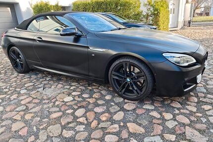 BMW 650 Gebrauchtwagen