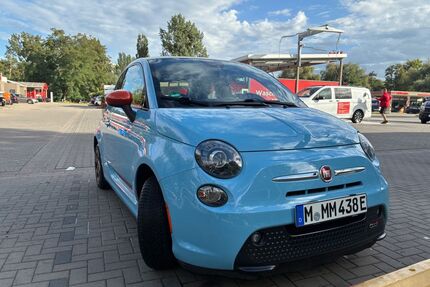 Fiat 500e Gebrauchtwagen