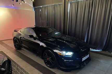 Ford Mustang Gebrauchtwagen