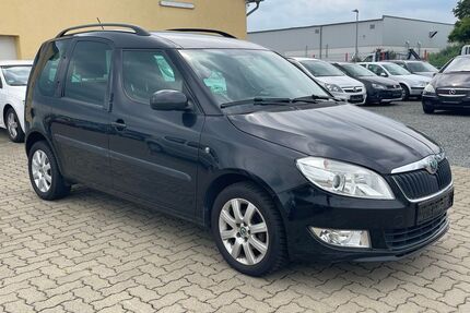 Skoda Roomster Gebrauchtwagen