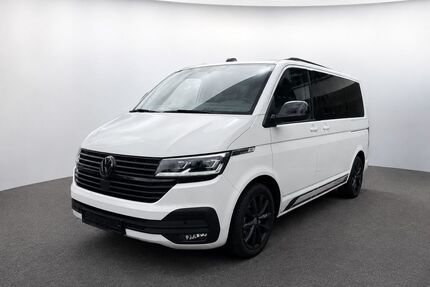 VW T6 Multivan Gebrauchtwagen