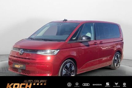 VW T7 Multivan Gebrauchtwagen