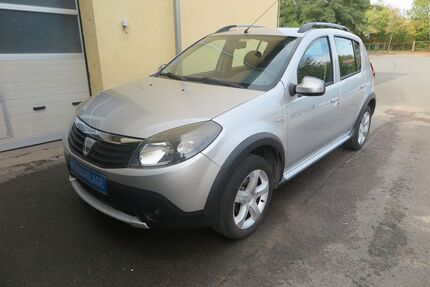 Dacia Sandero Gebrauchtwagen