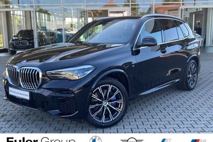 BMW X5 Gebrauchtwagen