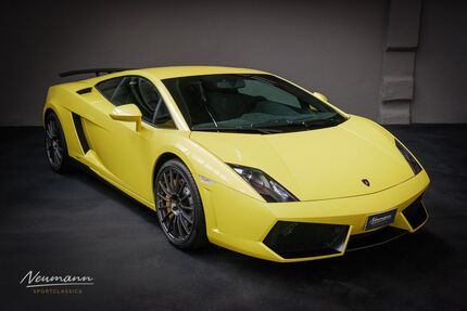 Lamborghini Gallardo Gebrauchtwagen