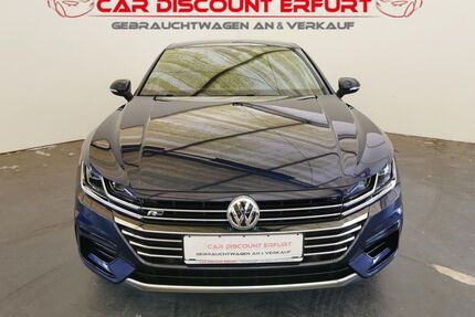 VW Arteon Gebrauchtwagen