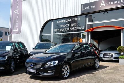 Volvo V60 Gebrauchtwagen
