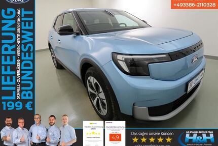 Ford Explorer Gebrauchtwagen