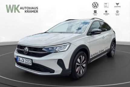 VW Taigo Gebrauchtwagen