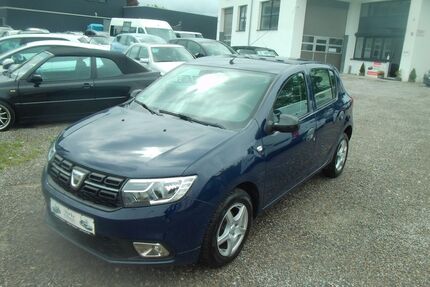 Dacia Sandero Gebrauchtwagen