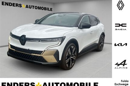 Renault Megane E-TECH Gebrauchtwagen