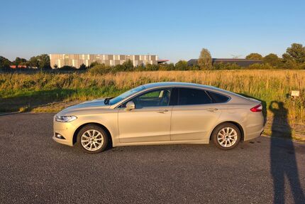 Ford Mondeo Gebrauchtwagen