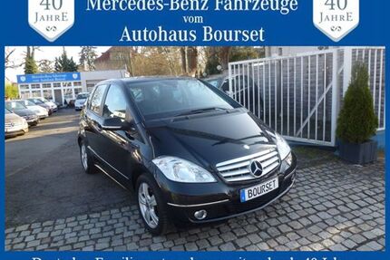 Mercedes-Benz A 170 Gebrauchtwagen