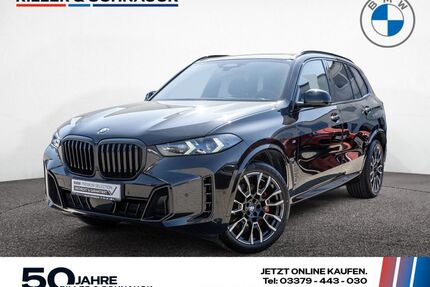 BMW X5 Gebrauchtwagen