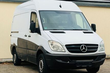 Mercedes-Benz Sprinter Gebrauchtwagen