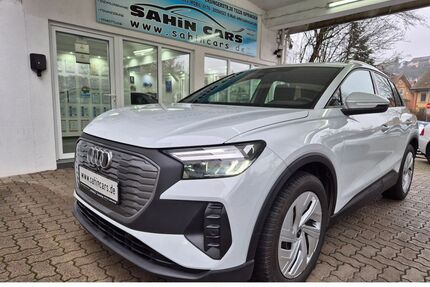 Audi Q4 e-tron Gebrauchtwagen