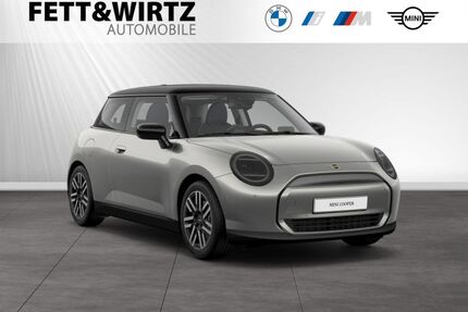 Mini Cooper E Gebrauchtwagen
