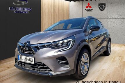 Mitsubishi ASX Gebrauchtwagen