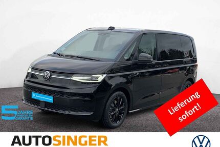 VW T7 Multivan Gebrauchtwagen