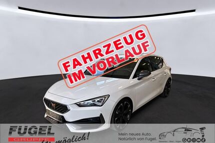 Cupra Leon Gebrauchtwagen