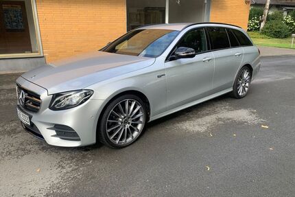 Mercedes-Benz E 200 Gebrauchtwagen