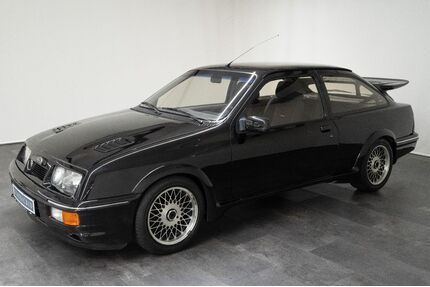 Ford Sierra Gebrauchtwagen